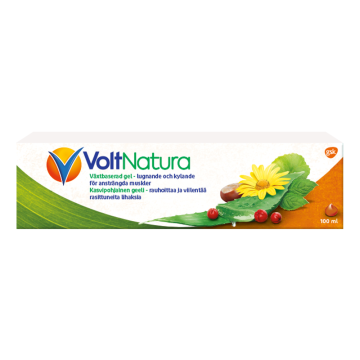 Voltnatura geeli 100 ml