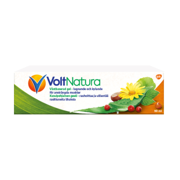 Voltnatura geeli 50 ml