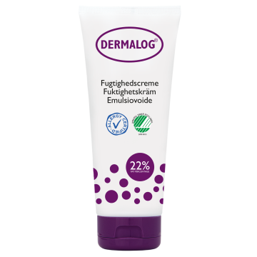 Dermalog 22 % emulsiovoide 200 ml