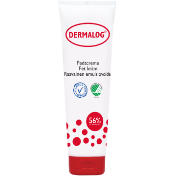 Dermalog 56 % rasvainen emulsiovoide 300 ml