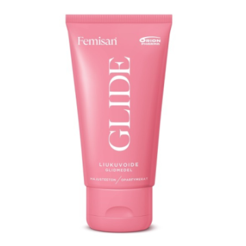 FEMISAN GLIDE LIUKUVOIDE 75 ML