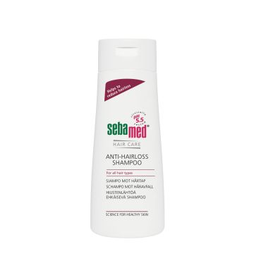 Sebamed Anti-hairloss shampoo 200 ml