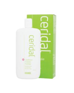CERIDAL LIPOLOTION 500 ml