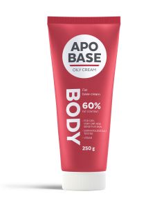 Apobase Oily Cream 60% tuubi 250 g