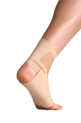 Thermoskin Ankle Wrap 84605 S/M Elastic 1 kpl