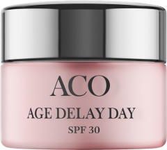 ACO FACE AGE DELAY DAY CREAM SPF30 P 50 ML
