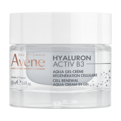 Avene Hyaluron Activ B3 Aqua-gel 50 ml