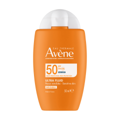 Avene Sun Ultra Fluid Invisible 50 ml