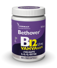 Bethover Strong 100 kaps