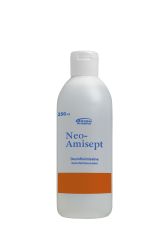 NEO-AMISEPT DESINFIOINTIAINE, LIUOS 250 ML