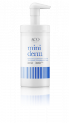 MINIDERM 20% CREAM 500 G