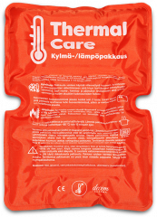 Thermal Care maxi (punainen) 1 kpl