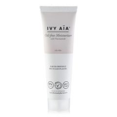 Ivy Aia Face Cream with Niacinamide  for oily skin 50 ML