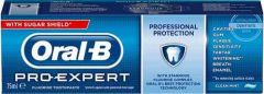 ORAL-B PRO-EXPERT PROFESSIONAL PROTECTION  75 ML