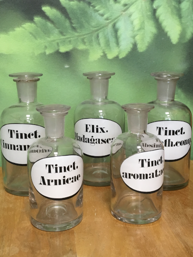 Apteekin esittelykuva