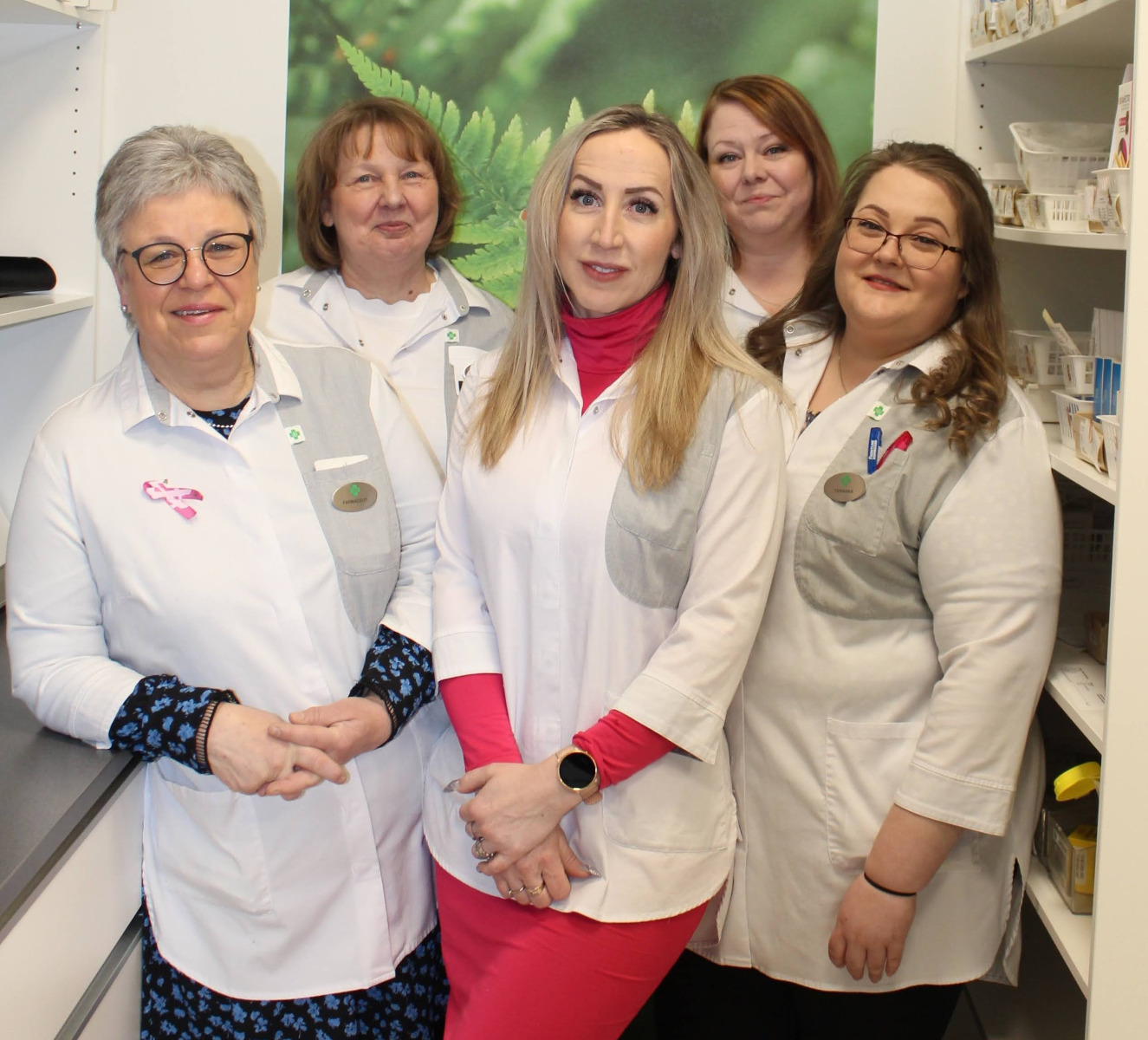 Apteekin esittelykuva